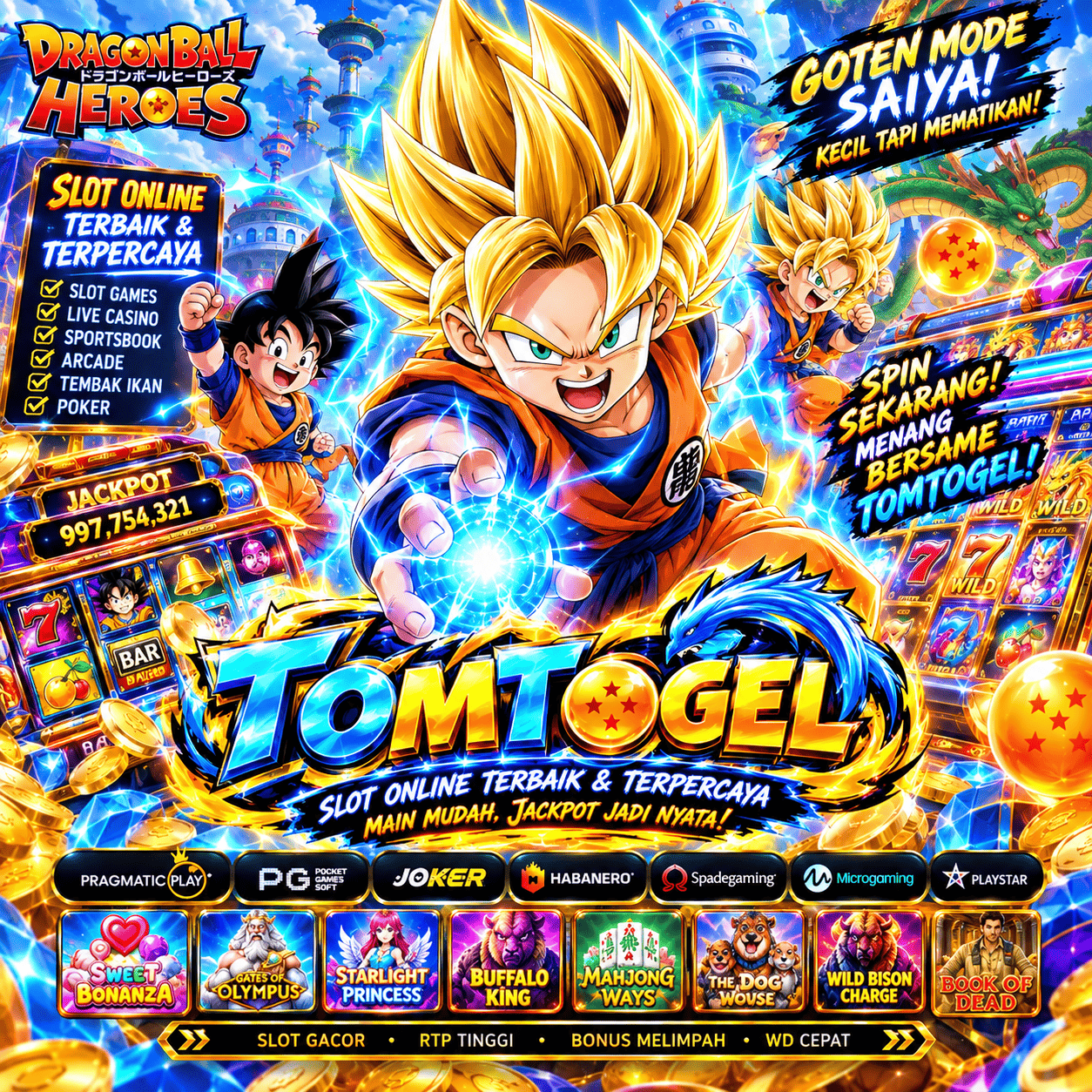 TOMTOGEL